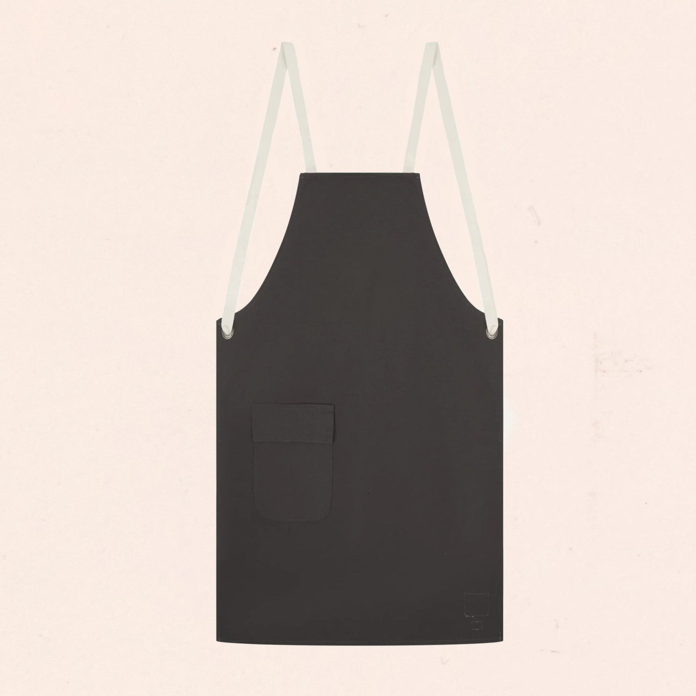 Uskees Charcoal Apron Front