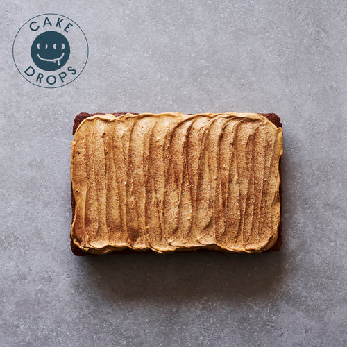 Brown Sugar Apple Cake - Limited Edition