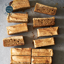 Brown Sugar Apple Cake - Limited Edition