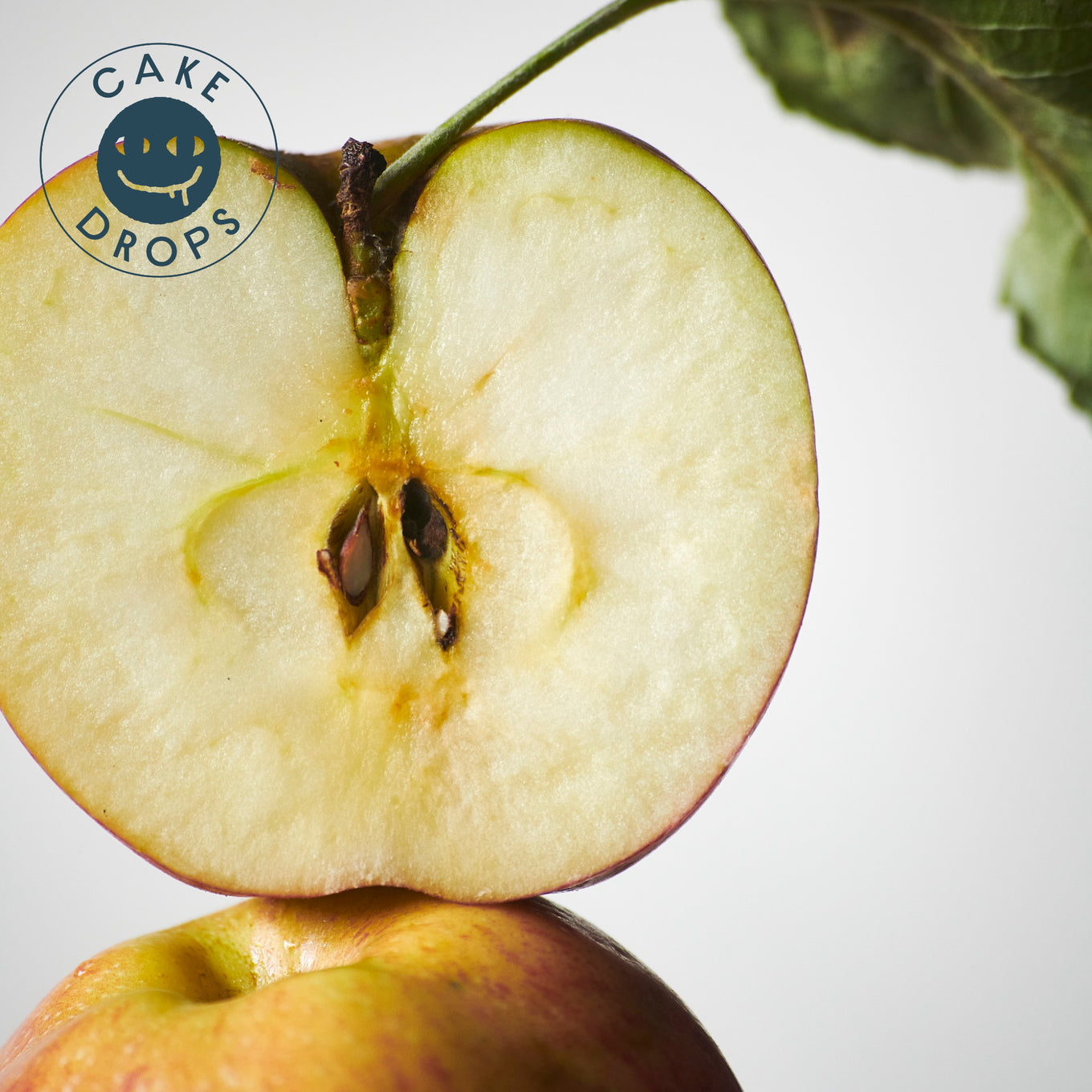 Brown Sugar Apple Cake - Limited Edition