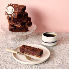 Cherry Brownie - Limited Edition