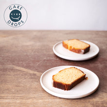 Lemon & Honey Drizzle Loaf - Limited Edition