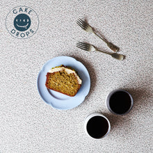Cardamom, Olive Oil & Pistachio Loaf - Limited Edition