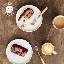 Blackcurrant Friand Loaf - Limited Edition