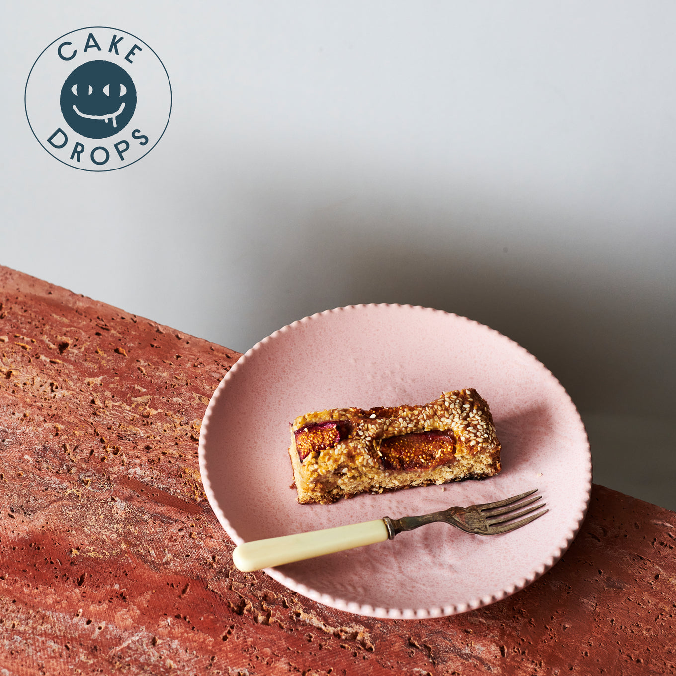 Fig, Sesame & Orange Slice - Limited Edition - Wholesale
