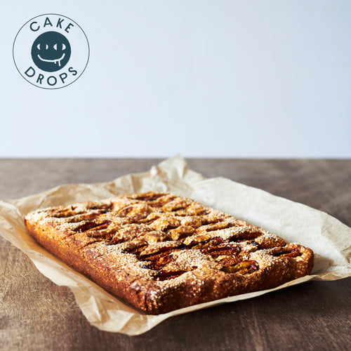 Fig, Sesame & Orange Slice - Limited Edition - Wholesale