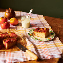 Exploding Bakery Toffee Apple Cake