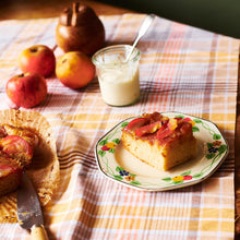 Exploding Bakery Toffee Apple Cake