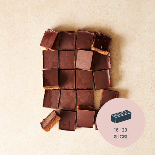 Gizzillionaire Slice