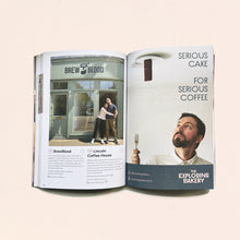 Indy Coffee Guide - The South