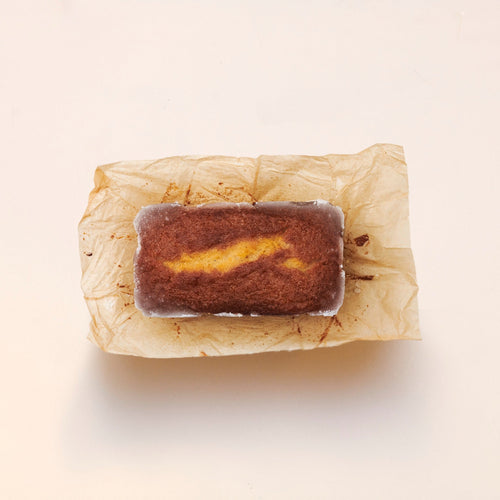 Lemon & Honey Drizzle Loaf