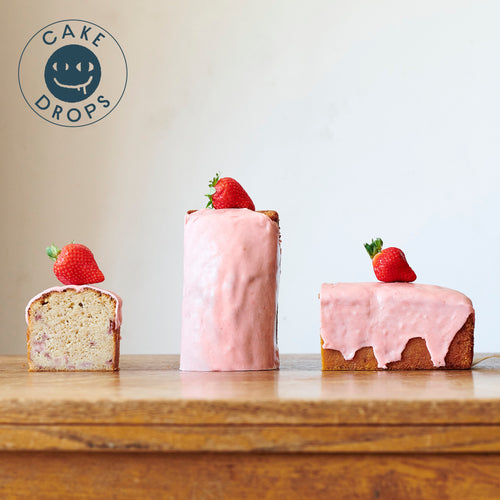 Strawberry Loaf - Limited Edition - Wholesale