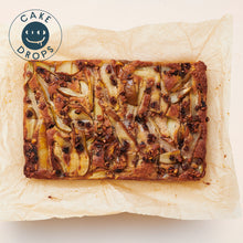 Pear & Walnut Cake - Limited Edition - Wholesale