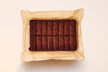 Straight Up Brownie - Sample