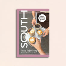 Indy Coffee Guide - The South