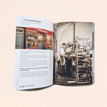 Indy Coffee Guide - The South