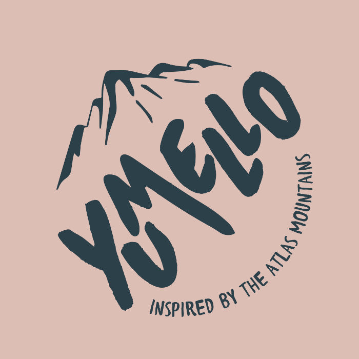 Yumello logo. 