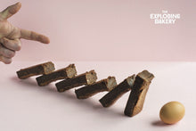 Brownie Domino's