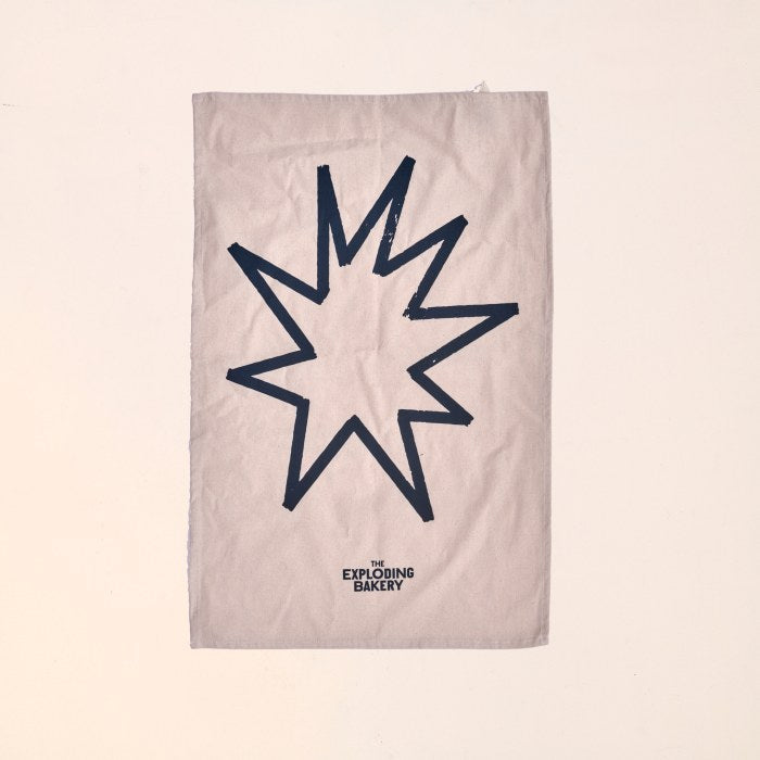 T-Shirt | Pink | Next Day Delivery | Exploding Bakery